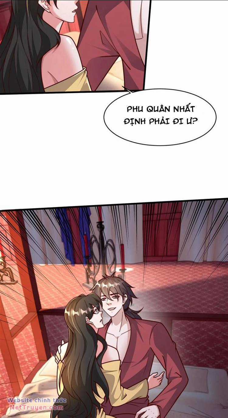 Ta Nuôi Quỷ Ở Trấn Ma Ty Chapter 303 trang 9