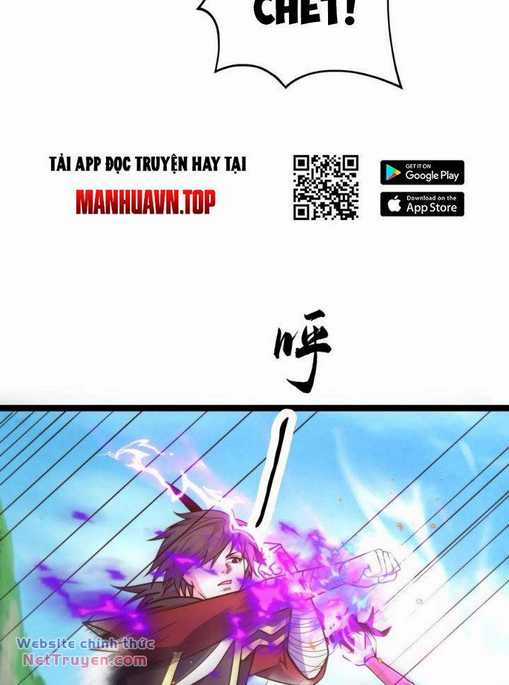 Ta Nuôi Quỷ Ở Trấn Ma Ty Chapter 304 trang 10