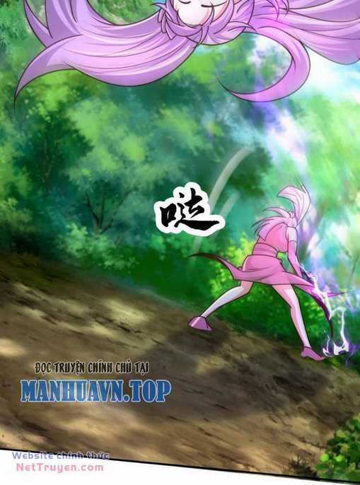 Ta Nuôi Quỷ Ở Trấn Ma Ty Chapter 304 trang 14