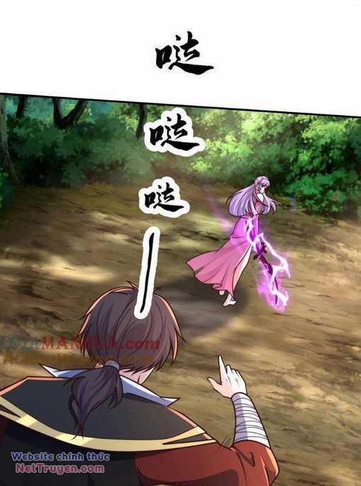 Ta Nuôi Quỷ Ở Trấn Ma Ty Chapter 304 trang 15