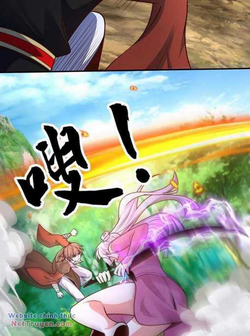 Ta Nuôi Quỷ Ở Trấn Ma Ty Chapter 304 trang 16