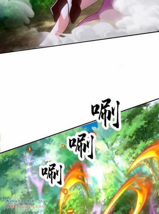 Ta Nuôi Quỷ Ở Trấn Ma Ty Chapter 304 trang 17