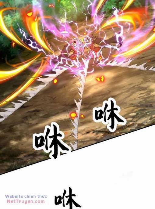 Ta Nuôi Quỷ Ở Trấn Ma Ty Chapter 304 trang 18