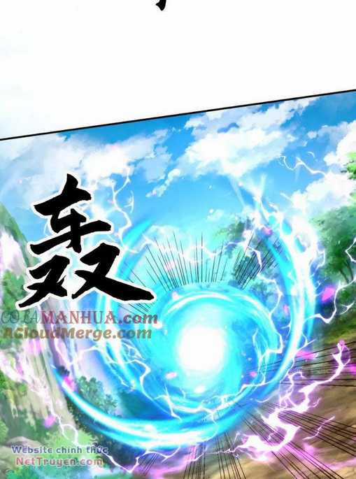 Ta Nuôi Quỷ Ở Trấn Ma Ty Chapter 304 trang 19