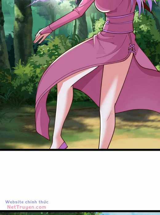 Ta Nuôi Quỷ Ở Trấn Ma Ty Chapter 304 trang 2