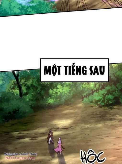 Ta Nuôi Quỷ Ở Trấn Ma Ty Chapter 304 trang 20