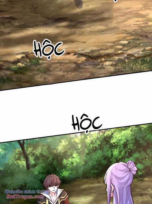 Ta Nuôi Quỷ Ở Trấn Ma Ty Chapter 304 trang 21