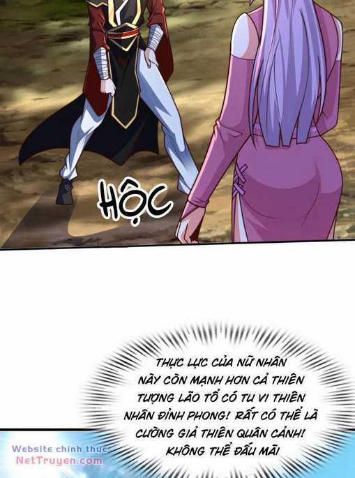 Ta Nuôi Quỷ Ở Trấn Ma Ty Chapter 304 trang 22