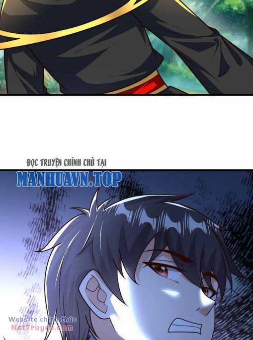 Ta Nuôi Quỷ Ở Trấn Ma Ty Chapter 304 trang 25