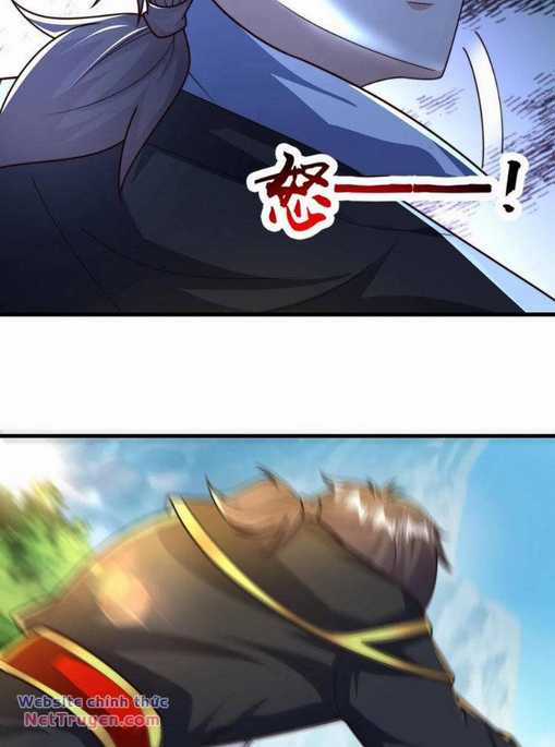 Ta Nuôi Quỷ Ở Trấn Ma Ty Chapter 304 trang 26