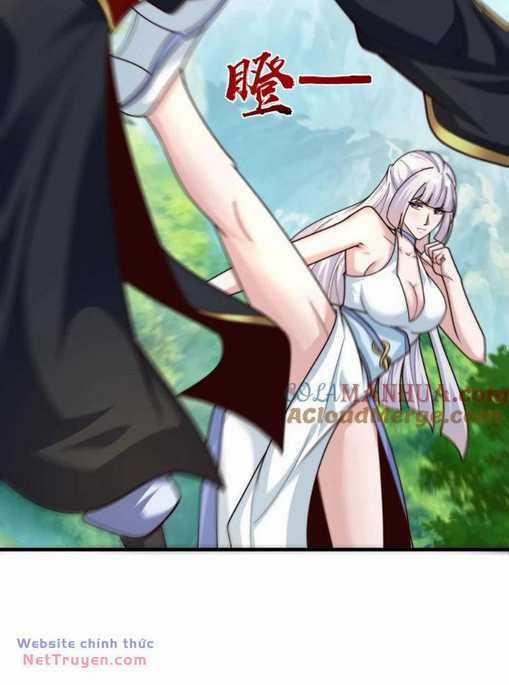 Ta Nuôi Quỷ Ở Trấn Ma Ty Chapter 304 trang 27