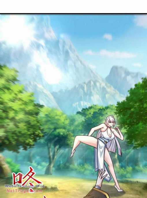 Ta Nuôi Quỷ Ở Trấn Ma Ty Chapter 304 trang 28