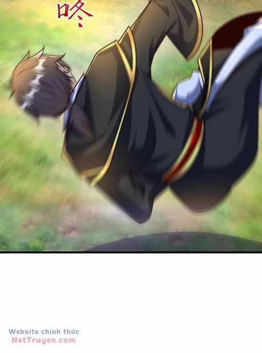 Ta Nuôi Quỷ Ở Trấn Ma Ty Chapter 304 trang 29