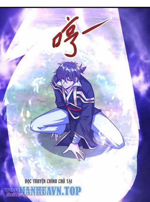 Ta Nuôi Quỷ Ở Trấn Ma Ty Chapter 304 trang 30