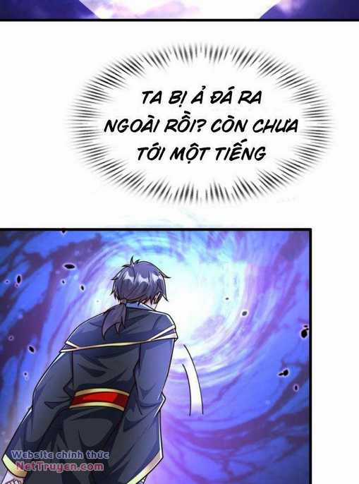 Ta Nuôi Quỷ Ở Trấn Ma Ty Chapter 304 trang 31