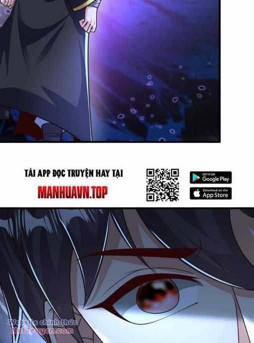 Ta Nuôi Quỷ Ở Trấn Ma Ty Chapter 304 trang 32
