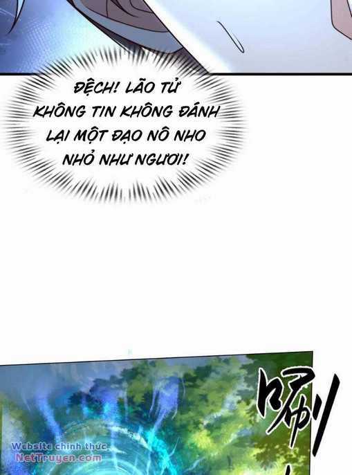 Ta Nuôi Quỷ Ở Trấn Ma Ty Chapter 304 trang 33