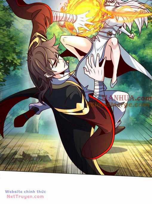 Ta Nuôi Quỷ Ở Trấn Ma Ty Chapter 304 trang 35