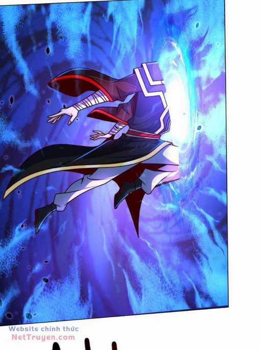 Ta Nuôi Quỷ Ở Trấn Ma Ty Chapter 304 trang 37