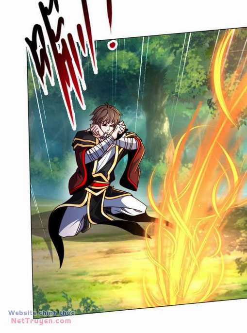 Ta Nuôi Quỷ Ở Trấn Ma Ty Chapter 304 trang 38