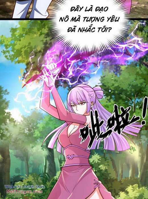 Ta Nuôi Quỷ Ở Trấn Ma Ty Chapter 304 trang 4