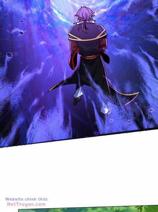 Ta Nuôi Quỷ Ở Trấn Ma Ty Chapter 304 trang 40