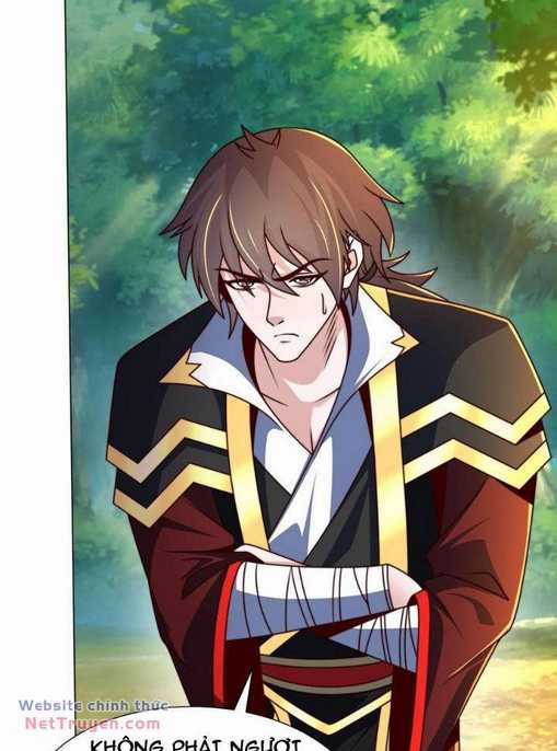 Ta Nuôi Quỷ Ở Trấn Ma Ty Chapter 304 trang 41