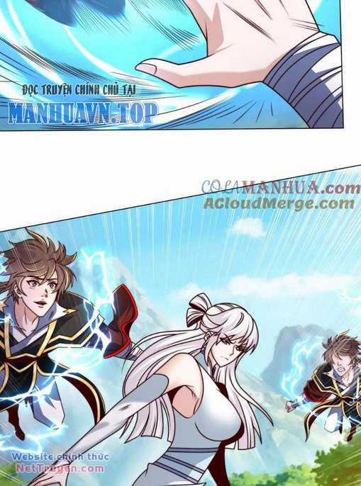 Ta Nuôi Quỷ Ở Trấn Ma Ty Chapter 304 trang 43