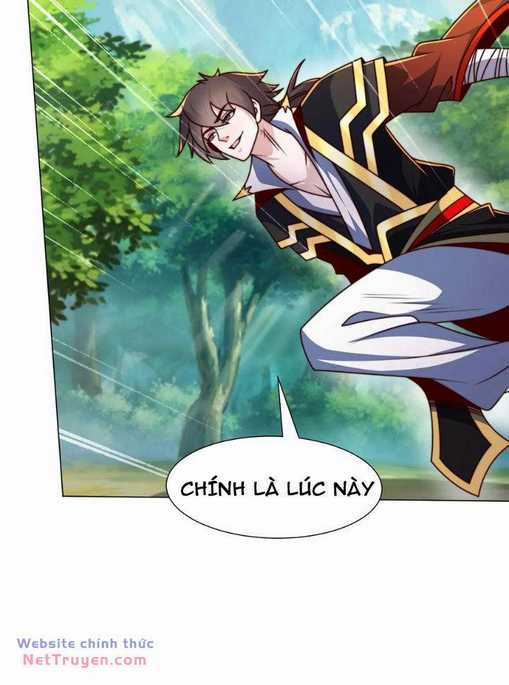 Ta Nuôi Quỷ Ở Trấn Ma Ty Chapter 304 trang 45