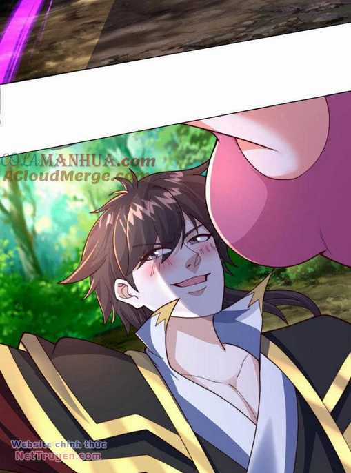 Ta Nuôi Quỷ Ở Trấn Ma Ty Chapter 304 trang 47