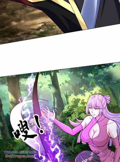 Ta Nuôi Quỷ Ở Trấn Ma Ty Chapter 304 trang 48