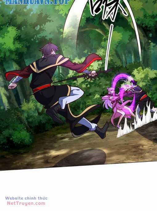 Ta Nuôi Quỷ Ở Trấn Ma Ty Chapter 304 trang 50