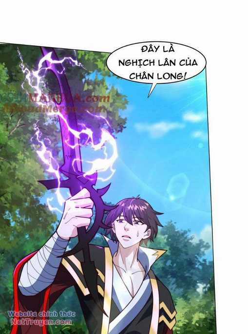 Ta Nuôi Quỷ Ở Trấn Ma Ty Chapter 304 trang 51