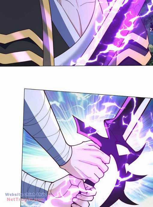 Ta Nuôi Quỷ Ở Trấn Ma Ty Chapter 304 trang 53