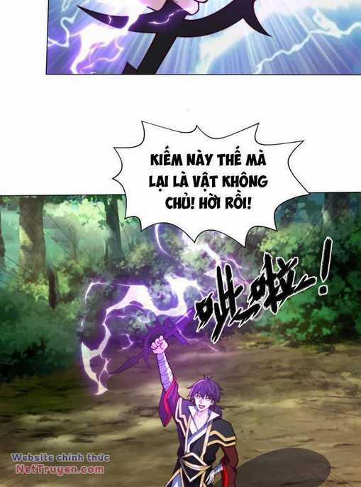 Ta Nuôi Quỷ Ở Trấn Ma Ty Chapter 304 trang 54