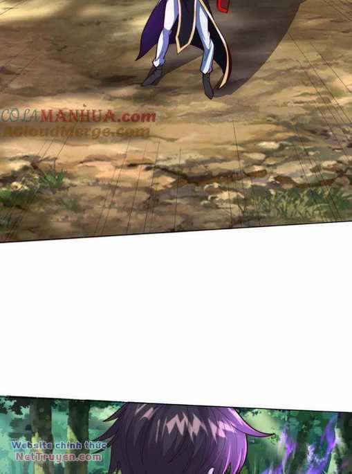 Ta Nuôi Quỷ Ở Trấn Ma Ty Chapter 304 trang 55