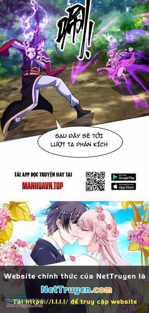 Ta Nuôi Quỷ Ở Trấn Ma Ty Chapter 304 trang 57