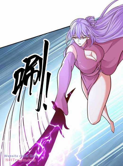 Ta Nuôi Quỷ Ở Trấn Ma Ty Chapter 304 trang 6