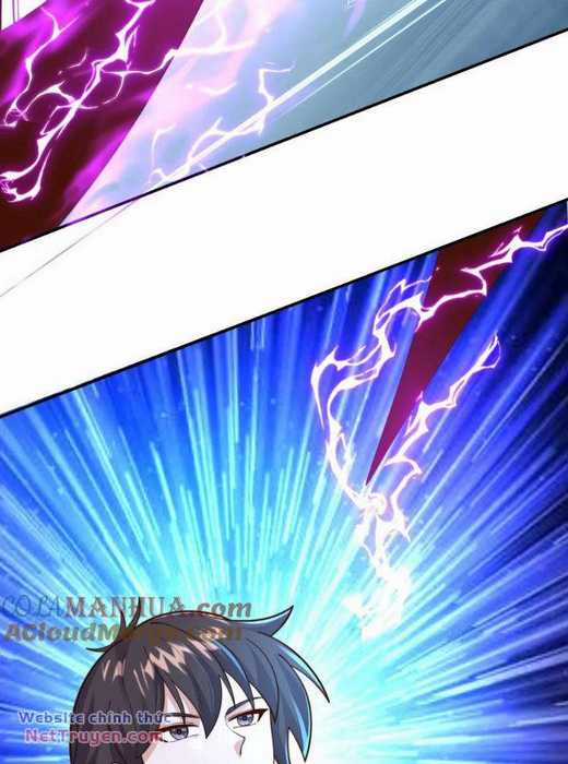 Ta Nuôi Quỷ Ở Trấn Ma Ty Chapter 304 trang 7