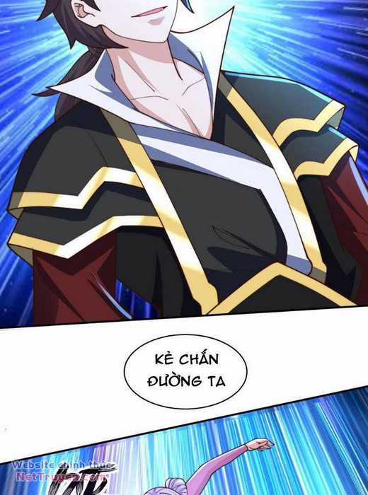 Ta Nuôi Quỷ Ở Trấn Ma Ty Chapter 304 trang 8