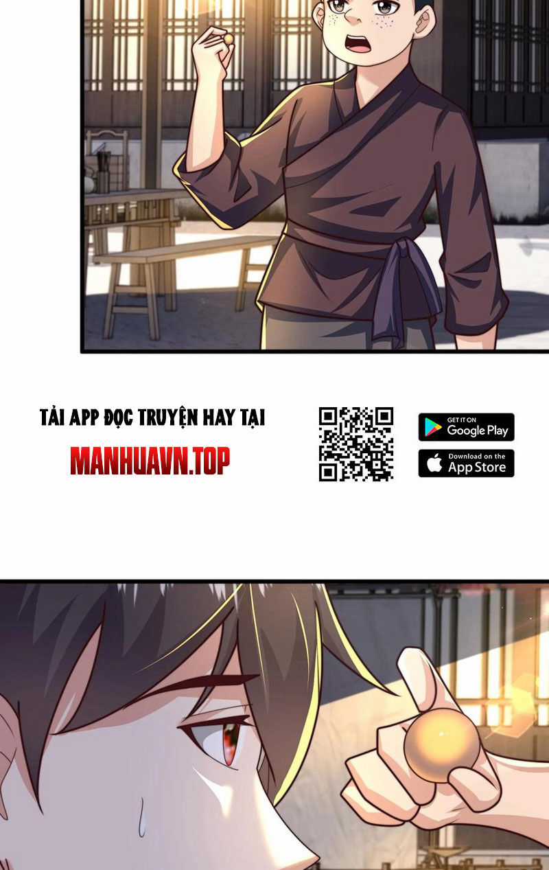 Ta Nuôi Quỷ Ở Trấn Ma Ty Chapter 305 trang 15