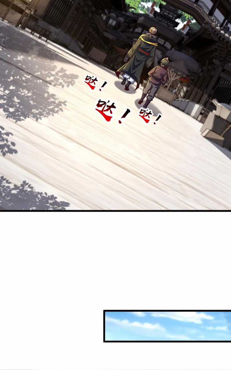 Ta Nuôi Quỷ Ở Trấn Ma Ty Chapter 305 trang 20