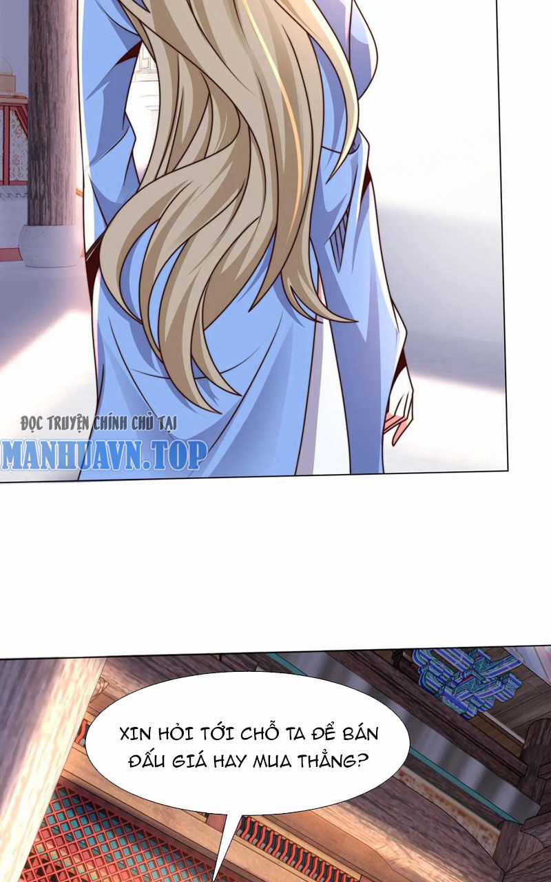 Ta Nuôi Quỷ Ở Trấn Ma Ty Chapter 305 trang 24