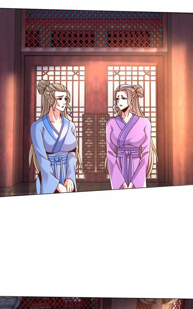 Ta Nuôi Quỷ Ở Trấn Ma Ty Chapter 305 trang 27