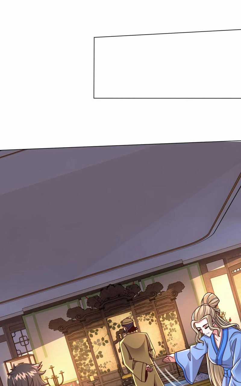 Ta Nuôi Quỷ Ở Trấn Ma Ty Chapter 305 trang 29