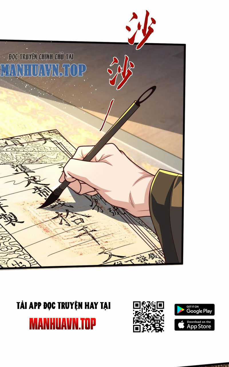Ta Nuôi Quỷ Ở Trấn Ma Ty Chapter 305 trang 37