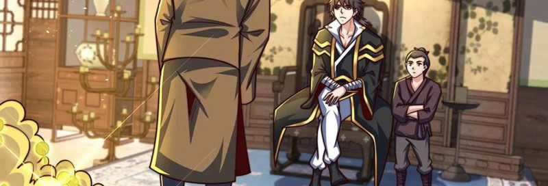 Ta Nuôi Quỷ Ở Trấn Ma Ty Chapter 305 trang 43