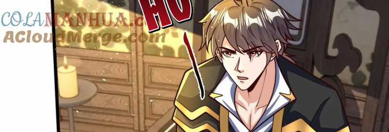 Ta Nuôi Quỷ Ở Trấn Ma Ty Chapter 305 trang 46