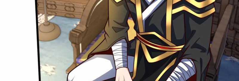 Ta Nuôi Quỷ Ở Trấn Ma Ty Chapter 305 trang 47