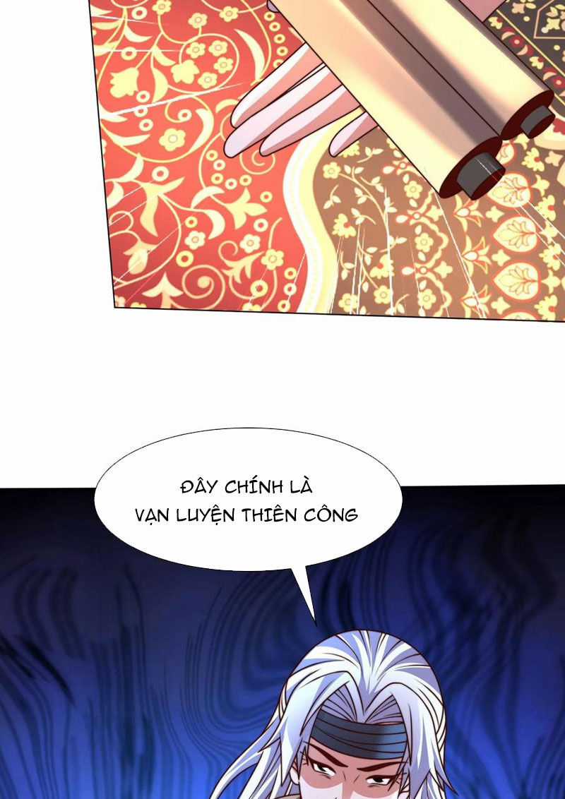Ta Nuôi Quỷ Ở Trấn Ma Ty Chapter 306 trang 33